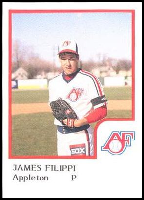 8 James Filippi